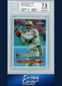 Graded
