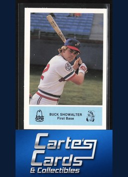 Minor League